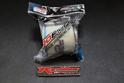 FILTRO AIRE FILTRO HONDA 05/-- RUBICON 500 MTX-1012-00 Foto 1 de 3