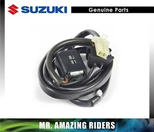 SUZUKI OEM BANDIT 400 V GK75A GK7AA SIGNAL GENERATOR ASSY. 33110-10D00 - Picture 1 of 1