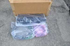 Sistema de conmutación automática BLACK BOX SM535A fuente de alimentación redundante doble - Imagen 1 de 9