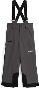 Pantalones de esquí snowboard de propulsión Spyder para niños, talla 10 (niños) nuevos con etiquetas - Imagen 1 de 8