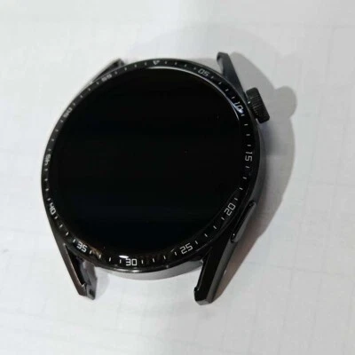 For Huawei Watch GT3 JPT-B19 46mm LCD Display Touch Screen Digitizer with Frame - Image 1 of 2