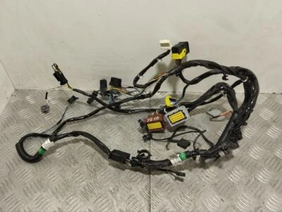 Harness for interior Tesla MODEL S 2013 AG130724G - Image 1 of 4