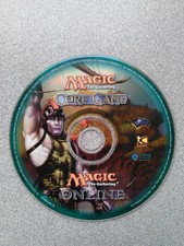 Magic:  The Gathering  -  Core Game - 8th. Edition Online CD - For Windows PCs