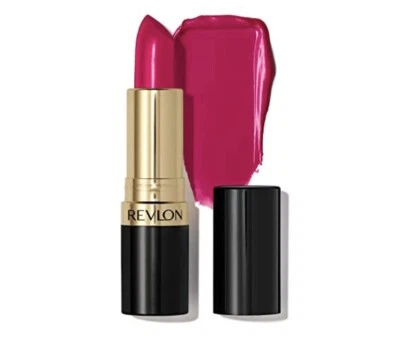 2x Revlon Super Lustrous Creme Lipstick, Love Is On, #745 -Sealed - Image 1 of 2