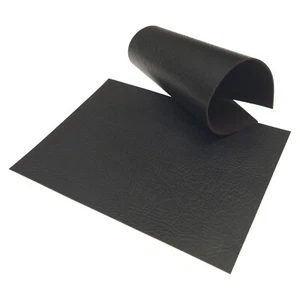 Rindsleder Antik Design 2,9 mm Dick A5 Format Echt Leder Braun Leather 377 - Bild 1 von 4