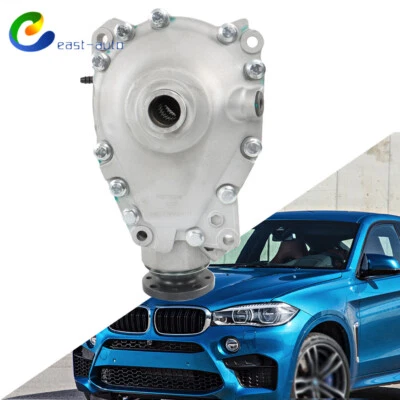 Diferencial eje delantero para BMW X5 X6 F15 F16 F32 F30 320i 328i 435i 31507590899 Foto 1 de 4