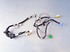 Telar de cableado puerta lateral derecha Citroen C1 2011 821510H070j - Imagen 1 de 8