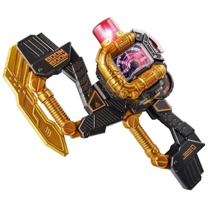 Bandai Power Rangers Bakuage Sentai Boonboomger DX Boonboom change ax axe Japan - Picture 1 of 7