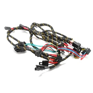 SCAG 485885 WIRE HARNESS, STTII-37BV-EFI - Picture 1 of 1