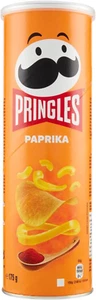 Paprika Snack a Base Di Patate, 175 G, Confezione Da 1 - Foto 1 di 12