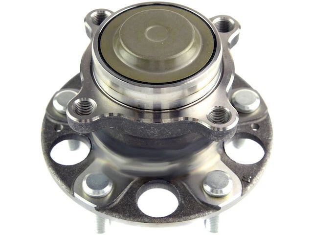 Timken 89KY36W Rear Wheel Hub Assembly Fits 2013-2015 Honda Accord - Изображение 1 из 1