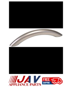 For KitchenAid Microwave Door Handle INVREF# ZE167 - Picture 1 of 1