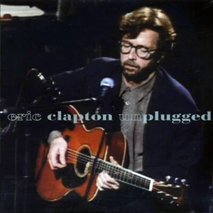 Eric Clapton unplugged Vinyl 2025 ss - Picture 1 of 2