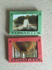 Versailles Editions D?art Mini Set Of Postcards (2)