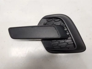 Cubierta de luz antiniebla derecha para pasajero Chevrolet Equinox LT 2010-15/parrilla inferior - Imagen 1 de 12
