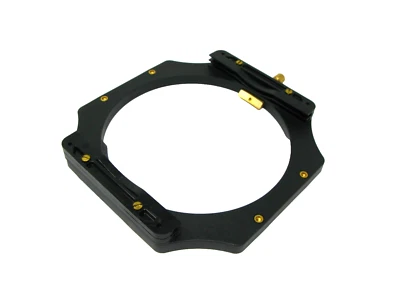 Lee Filters 100mm System Foundation Filter Holder - Image 1 of 4