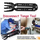 Push-to-Connect Push-fit Disconnect Tongs Disconnect Clamp Tool 3 Size Fitting