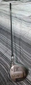Foremost 451 Oversized Titanium Driver RH Low Torque Mid-Firm Flex - Picture 1 of 6