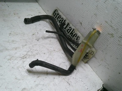 Polaris Rush 600 Pro R 2012 moto de nieve botella de refrigerante Switchback Adventure 800 Foto 1 de 4