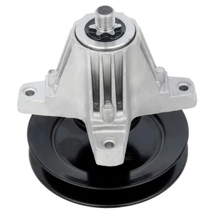 2 Spindelbaugruppe für Cub Cadet XT1-LT54 XT2-LX54 918-06979 618-06979 - Bild 1 von 8