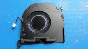 Dell Precision 5570 15.6" Genuine Laptop Cooling Fan 594WG DC28000Y5SL - Picture 1 of 3
