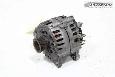 2013-2016 MERCEDES-BENZ GL450 4.7L V8 AMP ENGINE MOTOR ALTERNATOR GENERATOR OEM - Image 1 of 4
