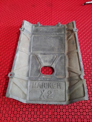 Placa de passeio Kawasaki 650 X2 Mariner jet ski alto desempenho corrida estendida X-2 - Imagem 1 de 3