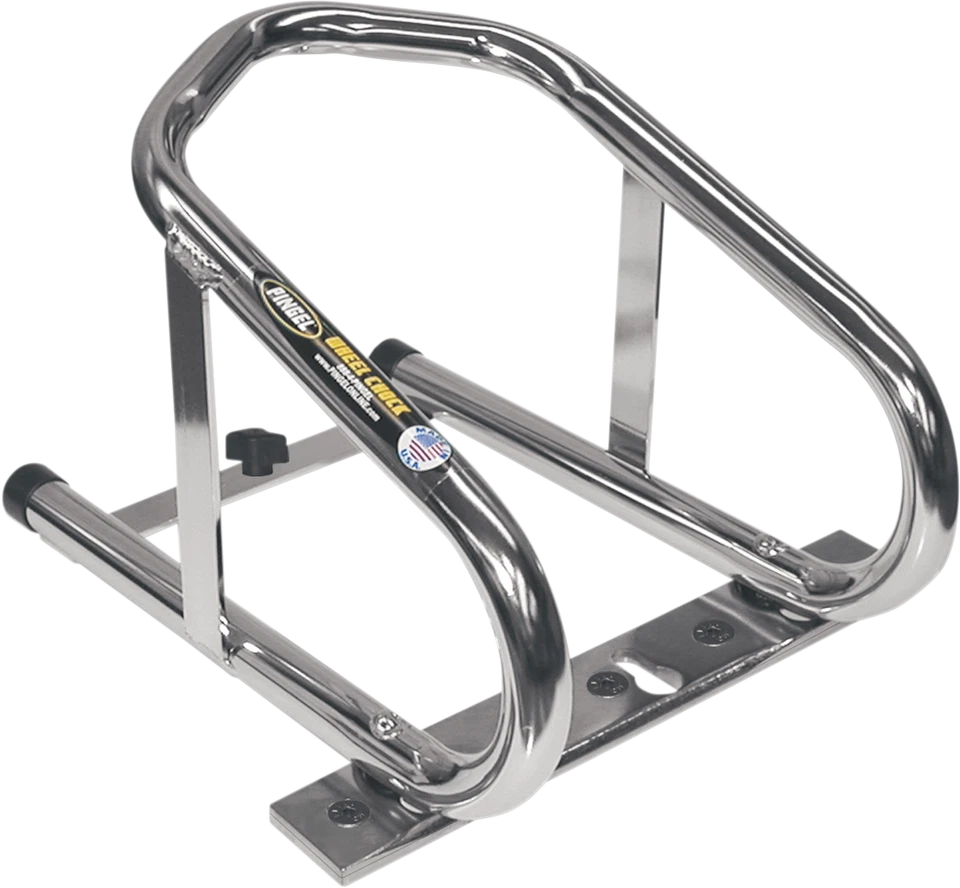 Cuña extraíble corrugada PINGEL WC35TBM - 3-1/2" Foto 1 de 1