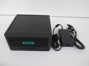 Hewlett Packard Enterprise HPE ProLiant MicroServer Gen10 Plus Ultra Micro Tower - Bild 1 von 1