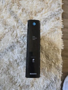 AT&T Arris BGW210-700 Gateway Wi-Fi Modem Router Broadband with AC and CAT5 - Picture 1 of 2