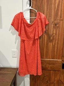 NEW Ladies Dress Spring Easter Summer NWT - Picture 1 of 12