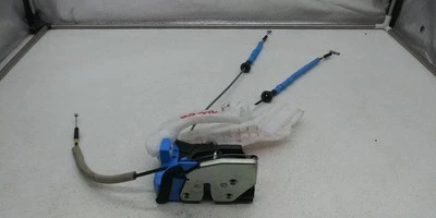 15 16 17 18 19 HYUNDAI SONATA REAR RIGHT DOOR LOCK ACTUATOR OEM 81420-C1000 - Image 1 of 4