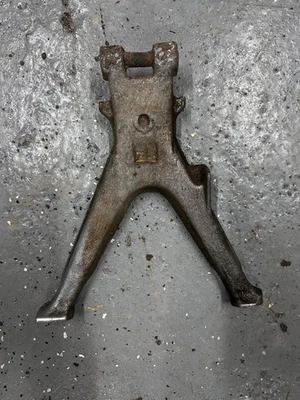 Simson Hauptständer Originallänge DDR - Bild 1 von 2