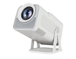 [Licenza Netflix] Mini Proiettore Smart 320ANSI Supporto Nativo 1080P 4K - Foto 1 di 8