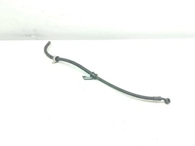 02 03 Manguera de línea de freno trasero Honda CBR900RR CBR 954 Foto 1 de 4