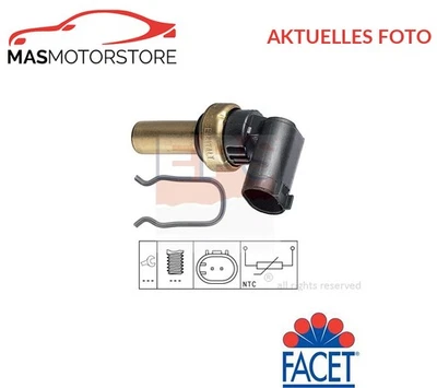 KÜHLMITTELTEMPERATURSENSOR EPS 1830324 P FÜR FIAT CROMA 1.8 16V 1.8L 103KW - Image 1 of 4