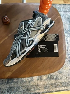 Invincible Asics Gel Nimbus 10.1 HTTP 404 RBG 1203A981-020 Size 11 Ships Asap - Picture 1 of 5