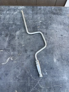 Snap-on F4LA 3/8" drive 18" long speed handle socket wrench USA - Bild 1 von 8