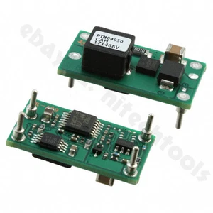 (Qty 1) Texas Instruments PTN04050CAH adjustable output boost converter (USA) - Picture 1 of 3