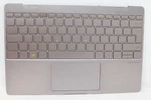 90NB0CZ1-R31UK0 Asus Palmrest Top Cover Keyboard Ux390Ua Series "GRADE A" - Picture 1 of 1