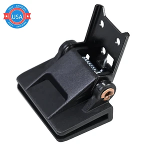 Dust Cover Hinge Turntable Parts Fits Kenwood,Linn,Realistic,Sansui,Sony,Yamaha - Picture 1 of 5