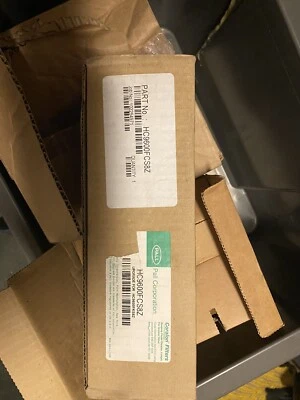 PALL :HC9600FCS8Z: CORALON HYDRAULIC FILTER - Image 1 of 4