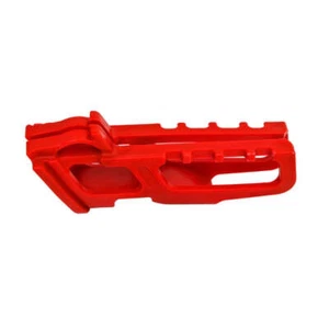 Rtech Kettenführung Honda CRF/CRFX/CRFX/CRF-L250-450 07-22 rot - Bild 1 von 1
