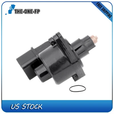 Válvula de control de aire de ralentí para Dodge Ram 50 1990-1991 Mitsubishi 3000Gt 91-99 2H1086 Foto 1 de 4