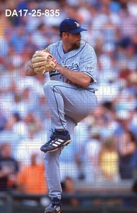 Paul Shuey - 2003 Los Angeles Dodgers - 35mm color slide - DA17-25-835 - Picture 1 of 1
