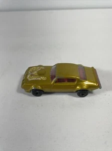 Matchbox Superfast No16 Pontiac Made in England 1979 Lesney - - Picture 1 of 5