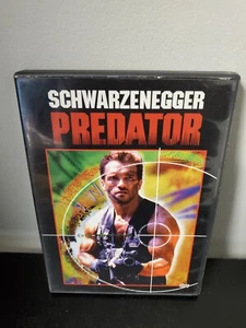Predator (DVD, 1998) - Imagen 1 de 4