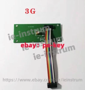 Kompatybilny 53131A 53132A 53181A Opcja licznika częstotliwości 3 GHz F HP / Agilent / - Zdjęcie 1 z 5