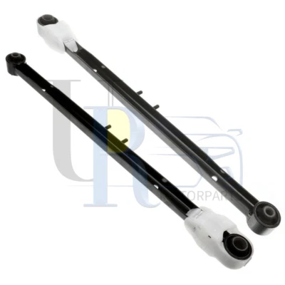 Brazo trasero de suspensión Dorman para Mazda Protege 2001 2002 2003 2 piezas Foto 1 de 4