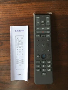 Xfinity Remote Controller Brand New - Picture 1 of 2